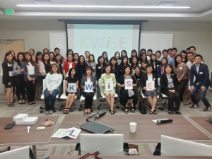 2014 West Cost Conf